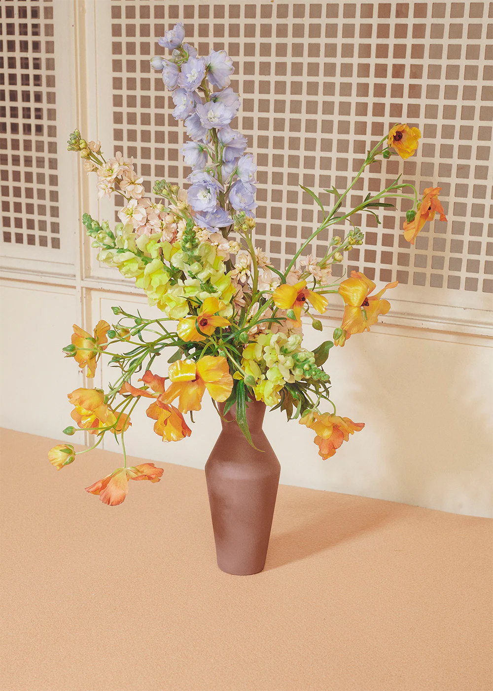 Affiche photographie 'Blomst 06' - Image 2