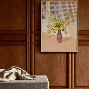 Affiche photographie 'Blomst 06' - Image 3
