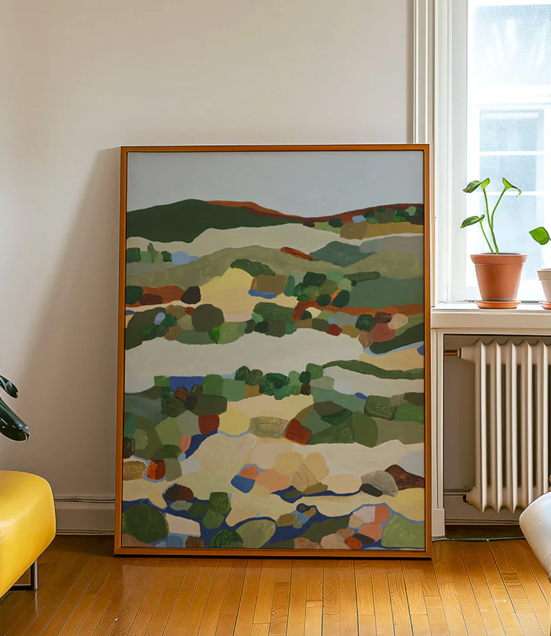Affiche 'Greensong' - Image 2