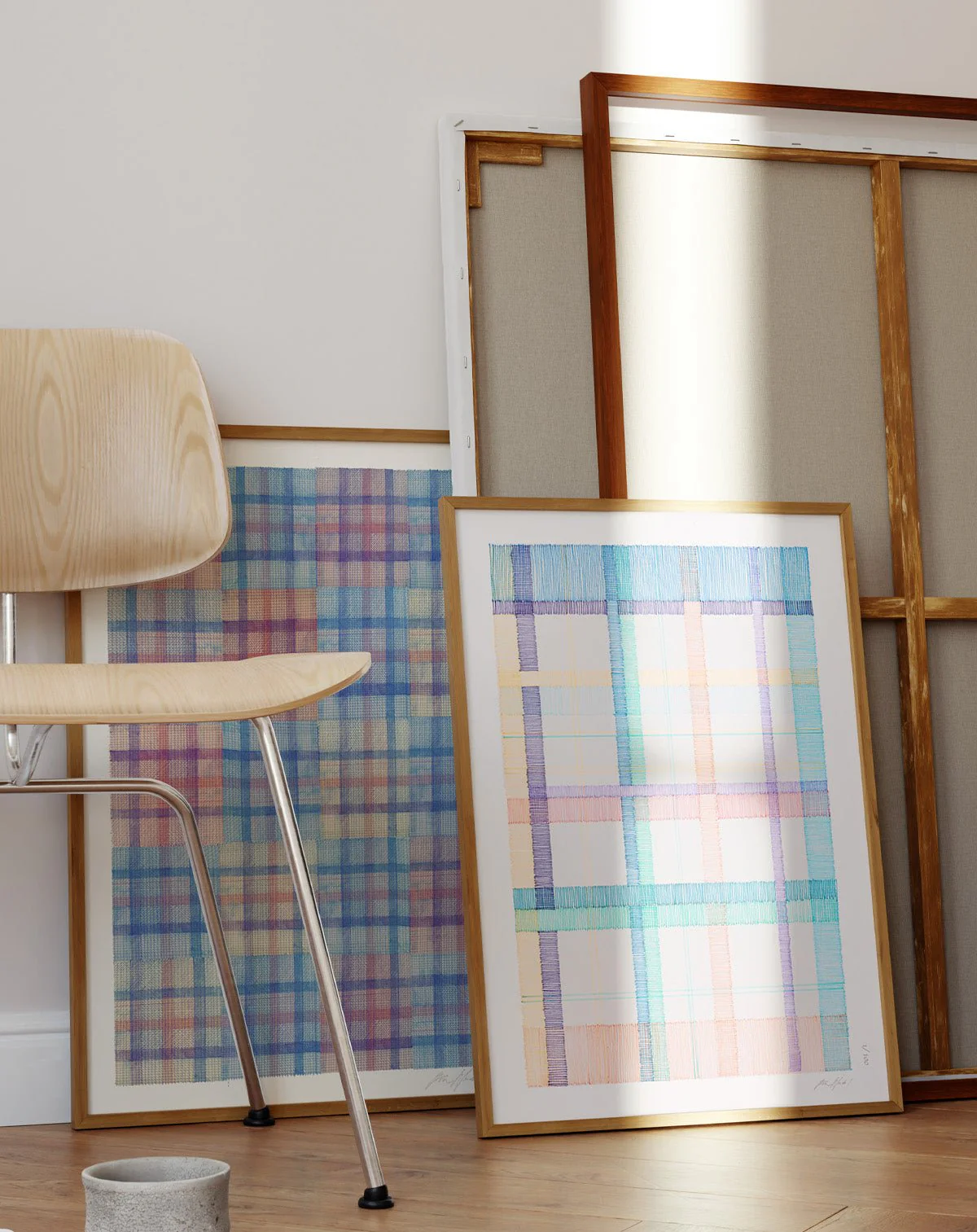 Affiche 'Grid 12' - Image 2