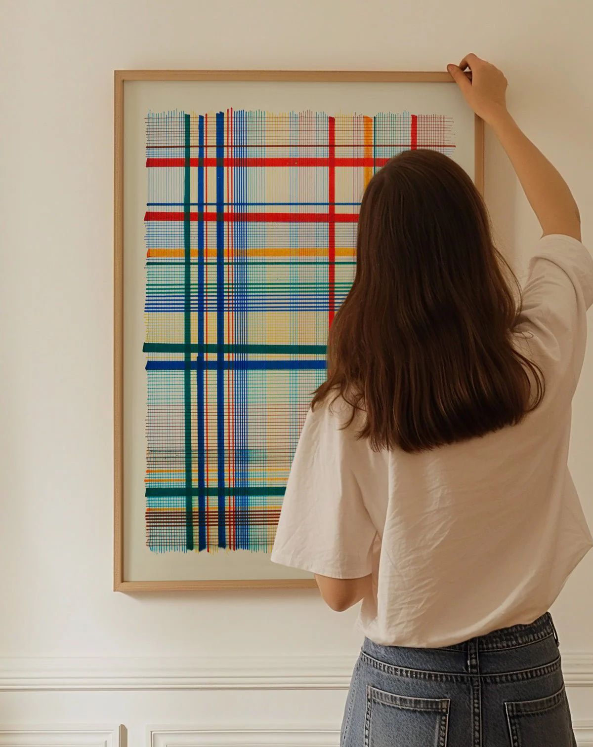 Affiche 'Grid 16' - Image 2