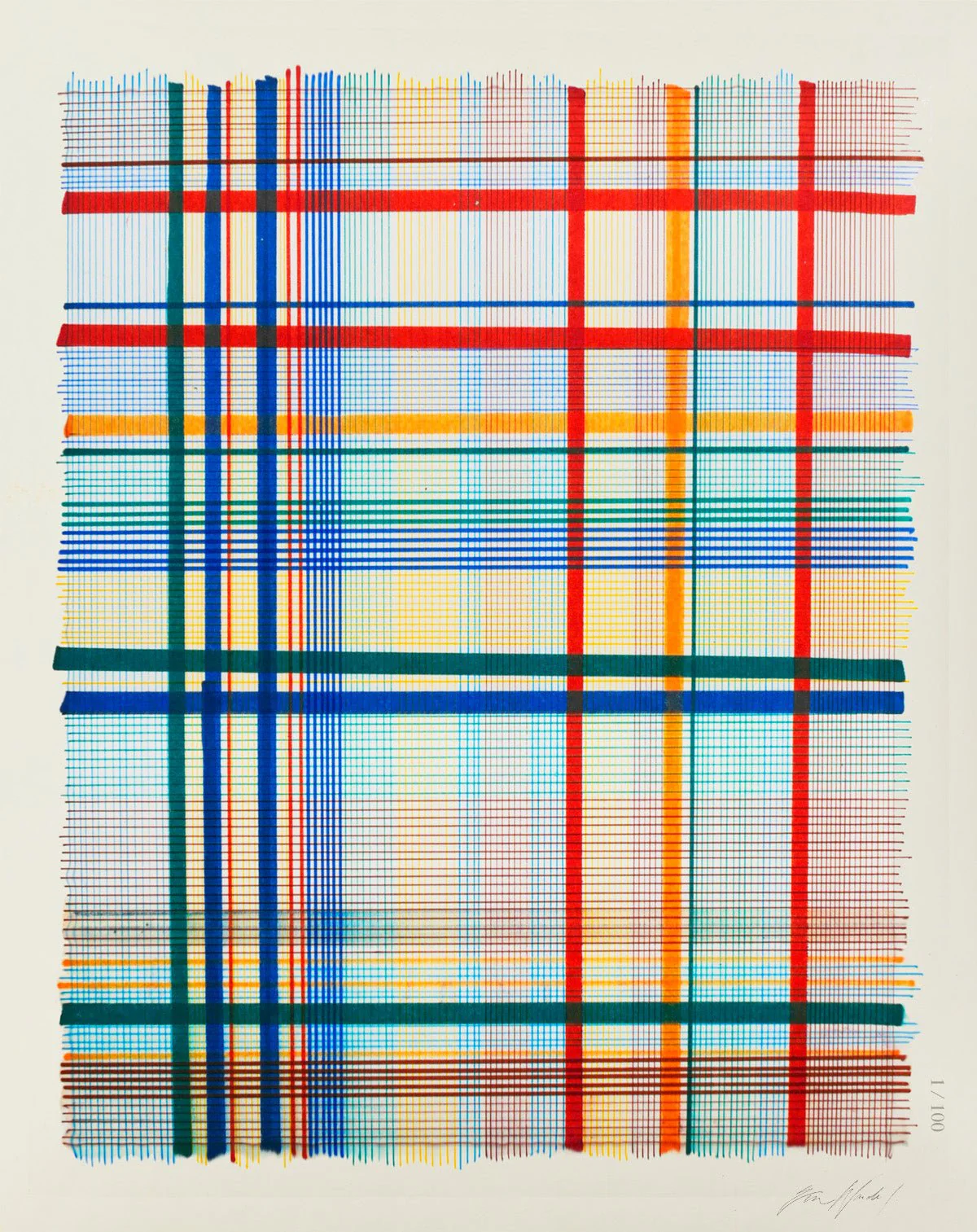 Affiche 'Grid 16' - Image 5