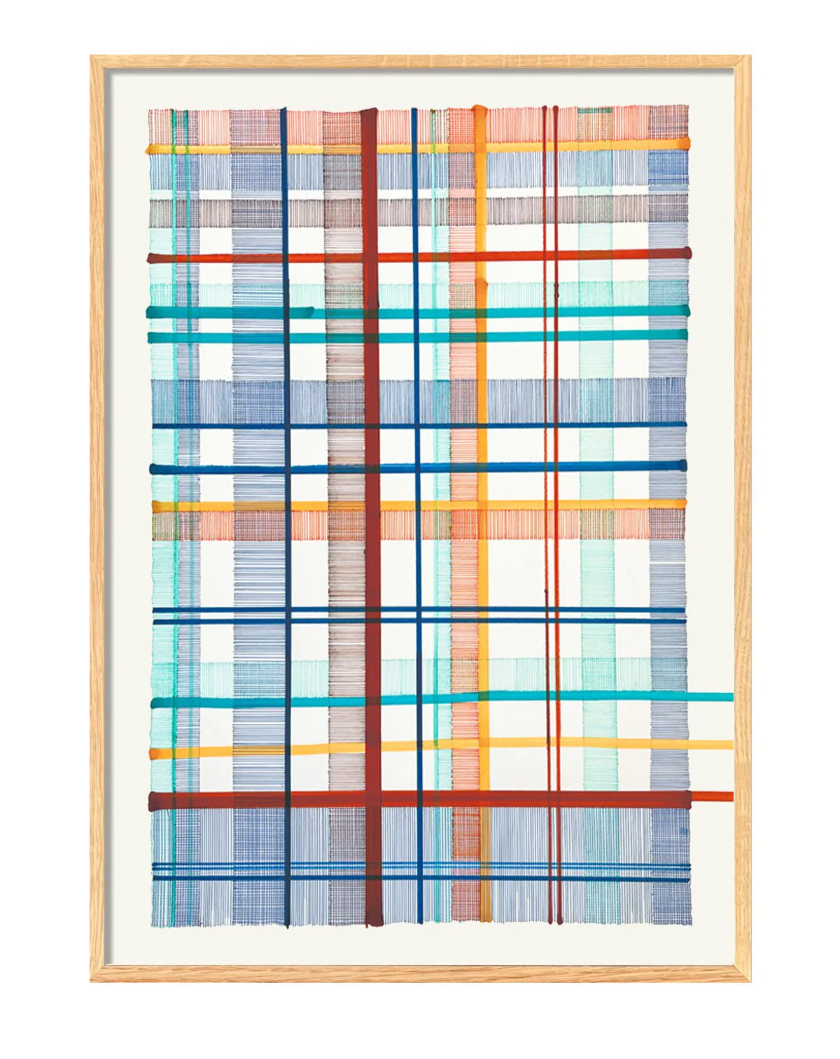 Affiche 'Grid 21' - Image 5