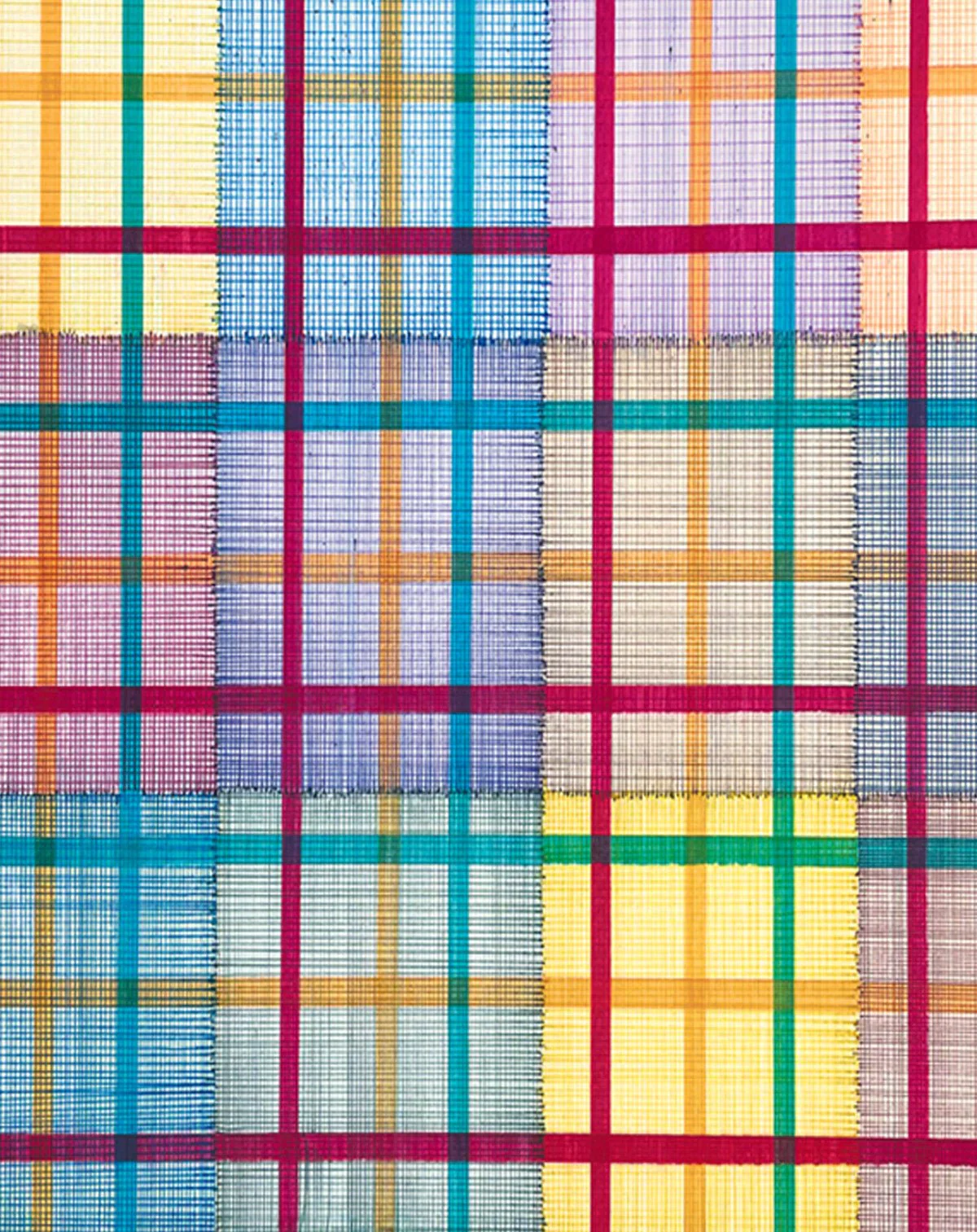 Affiche 'Grid 23' - Image 2