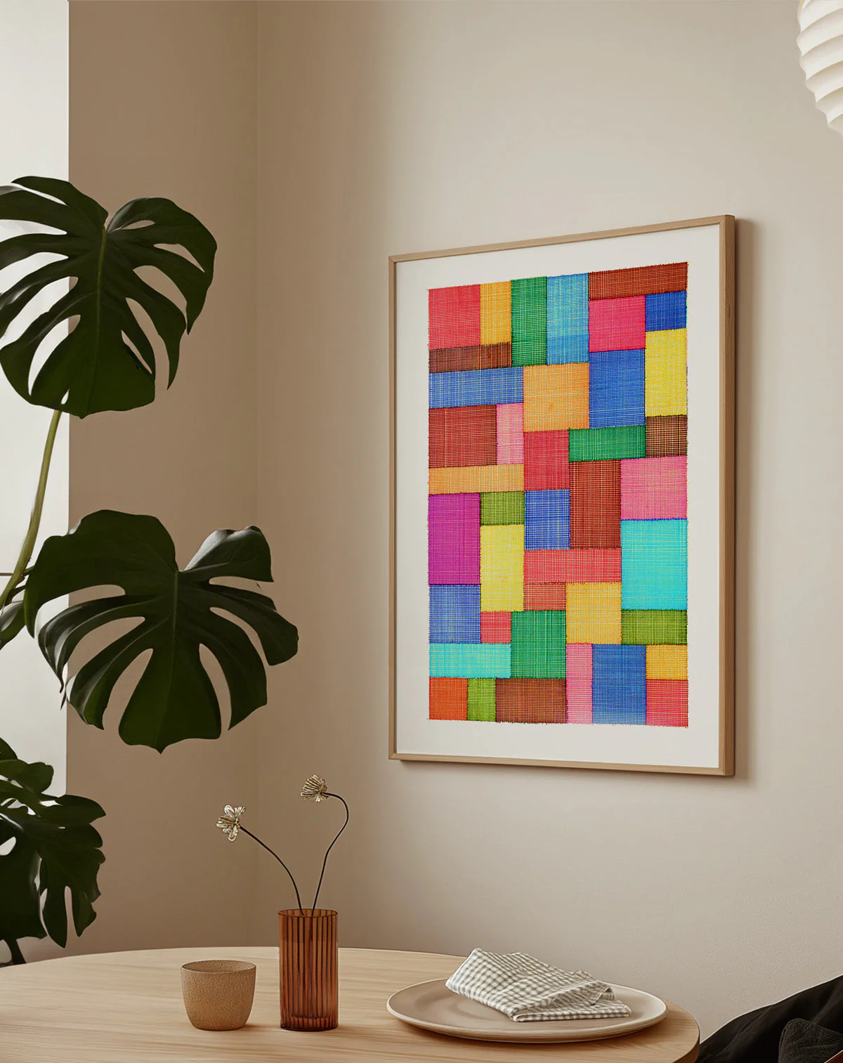 Affiche 'Grid 26' - Image 2