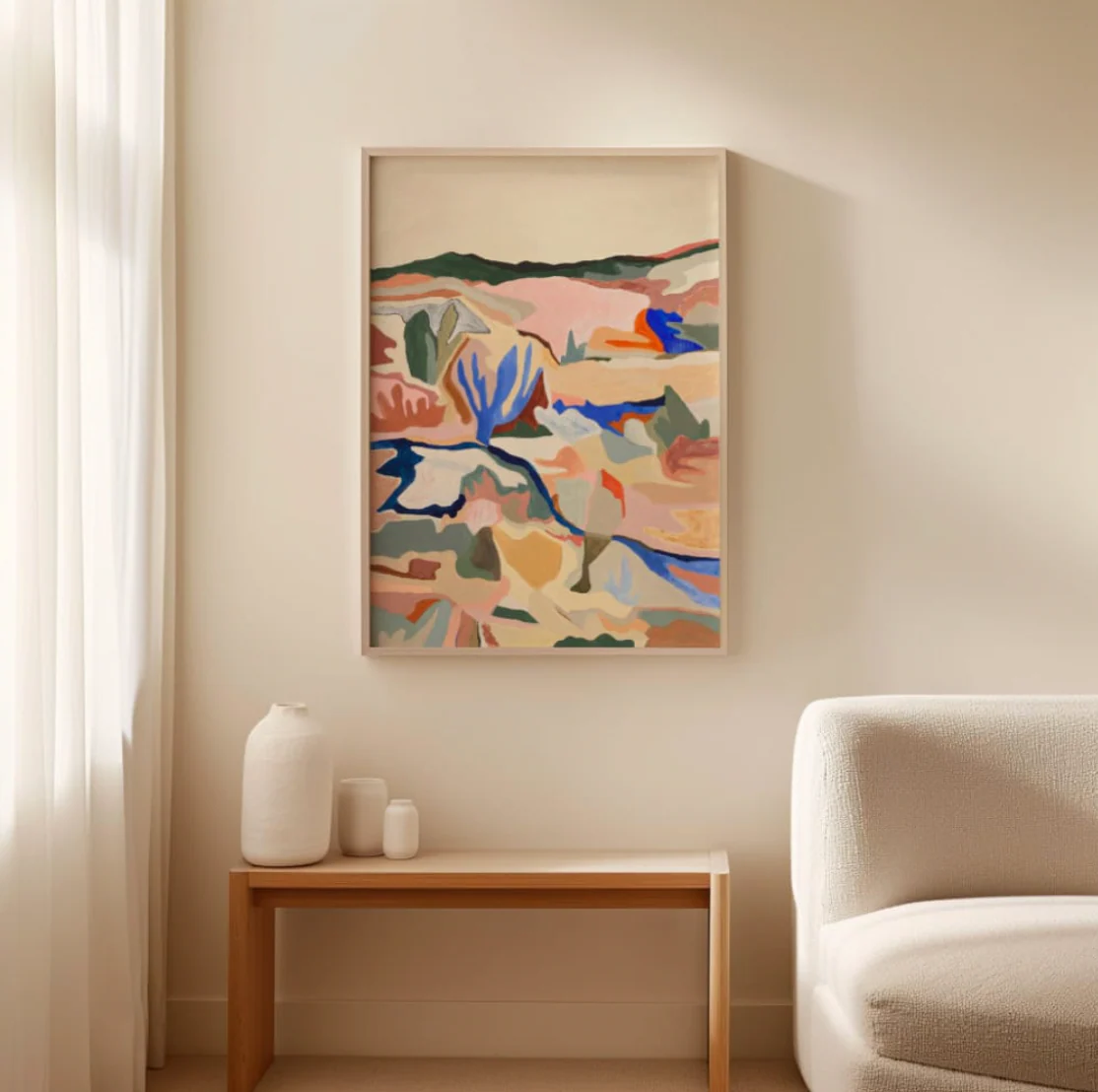 Affiche 'Oceano Mare' - Image 3