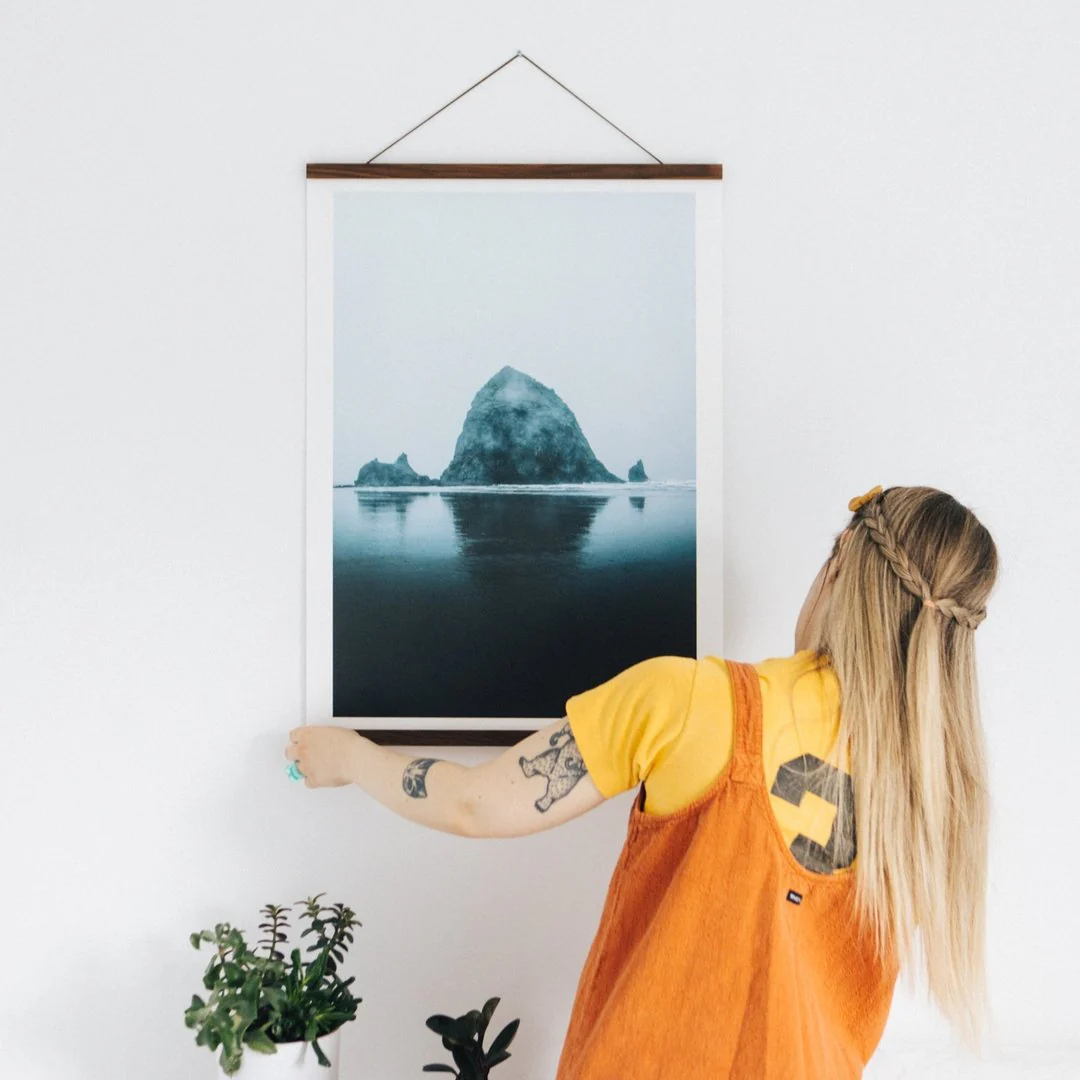 Affiche photographie 'Mapleneath' - Image 2