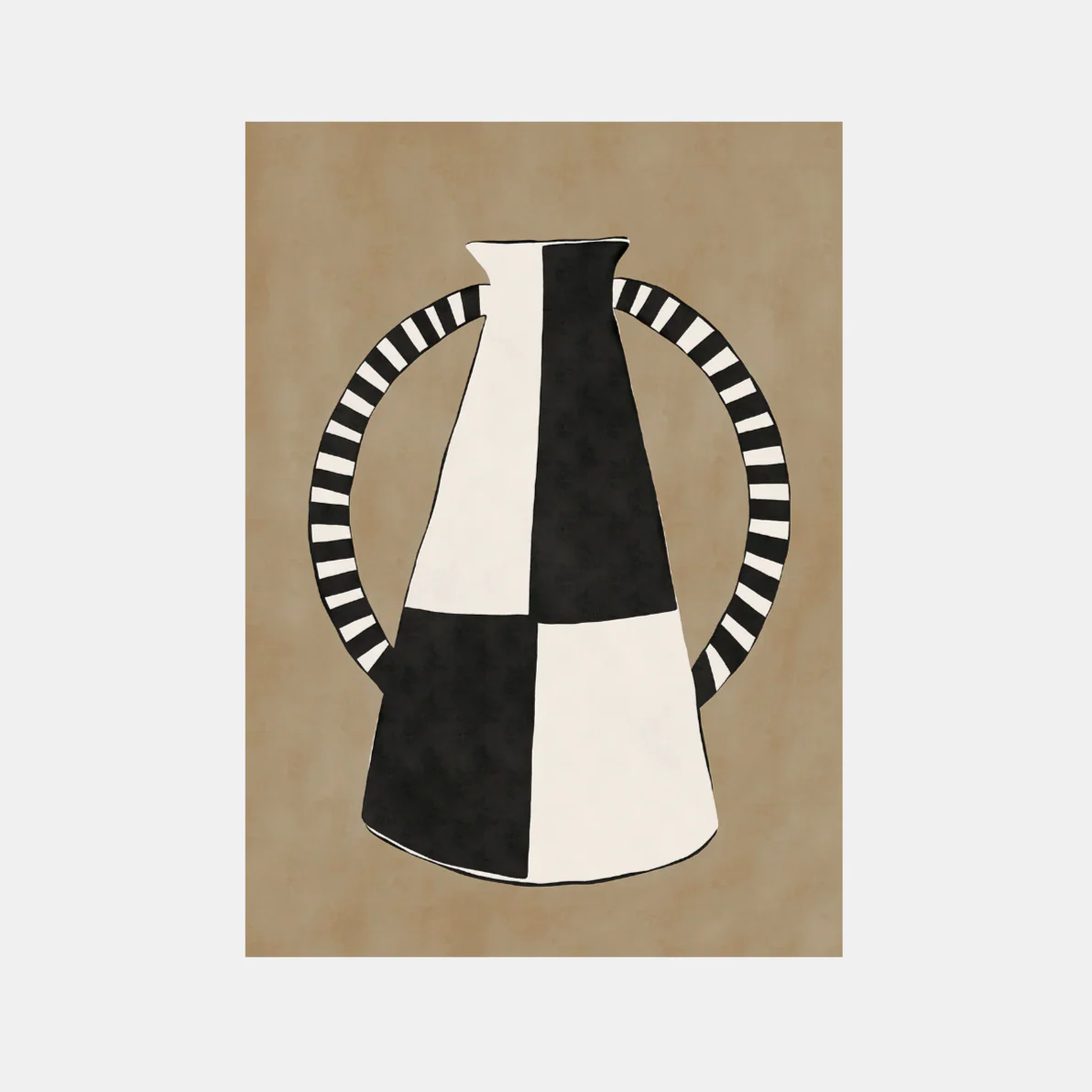 Affiche 'The Carafe' - Image 2
