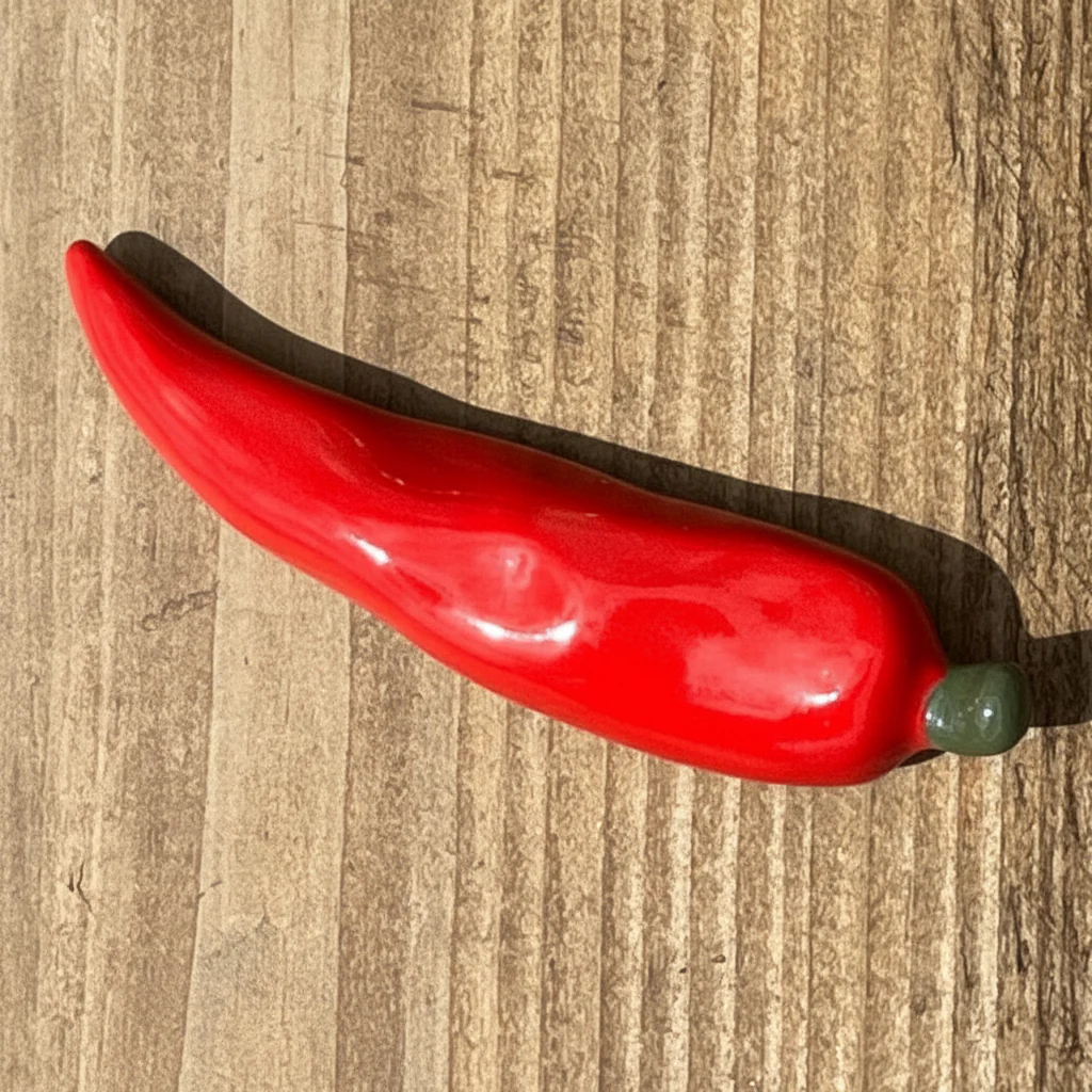 Aimant en céramique Légumes - Image 3