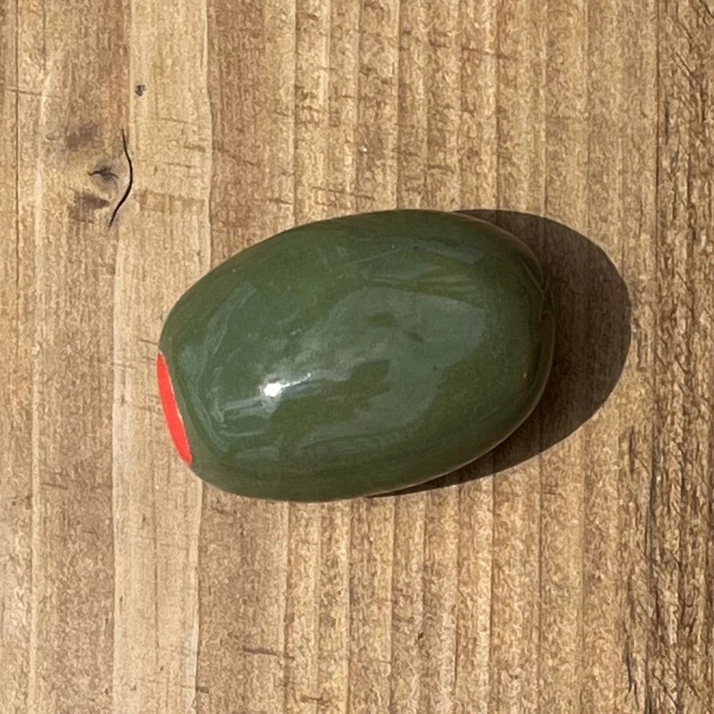 Aimant en céramique Légumes - Image 4
