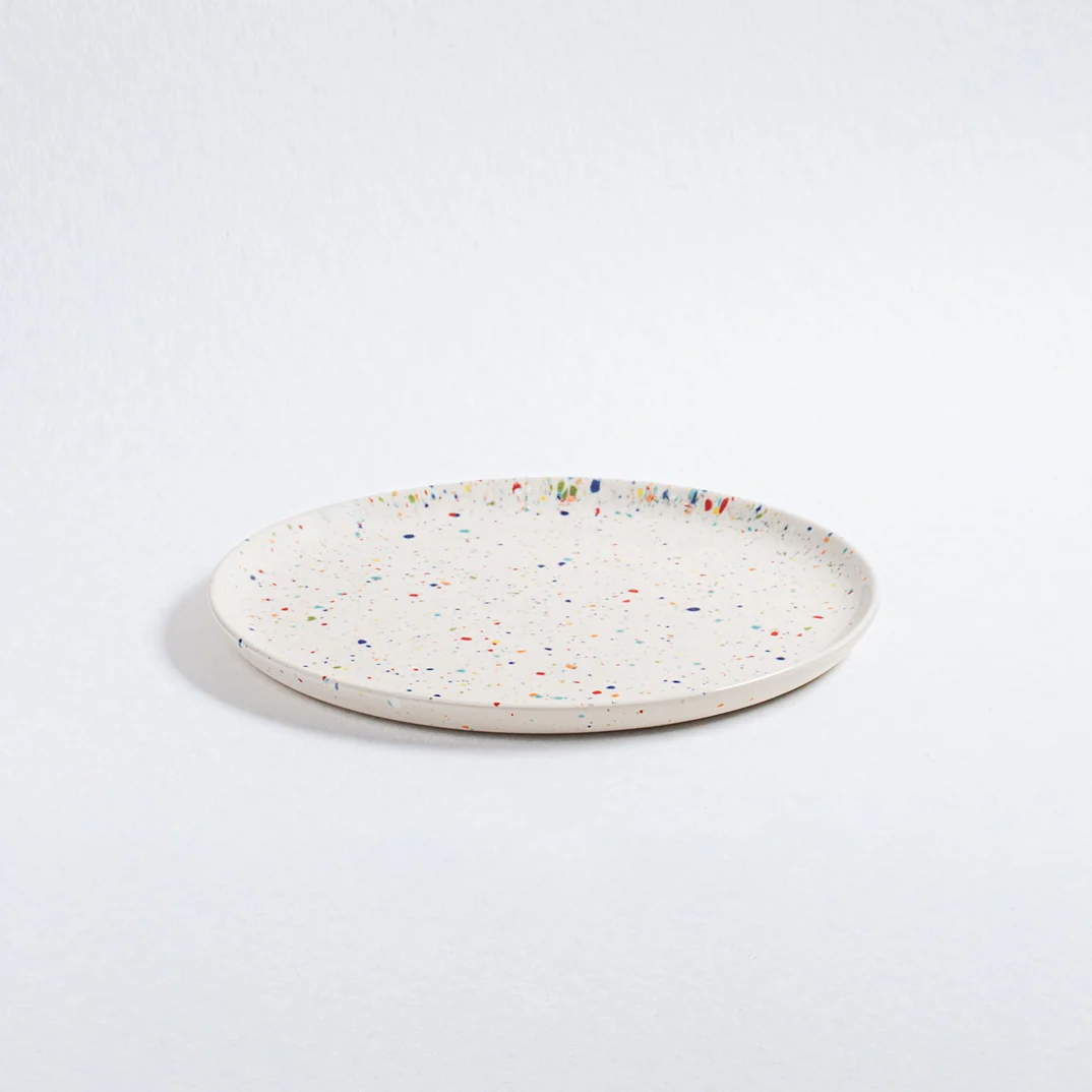 Assiette en céramique Party [formats variés] - Image 6