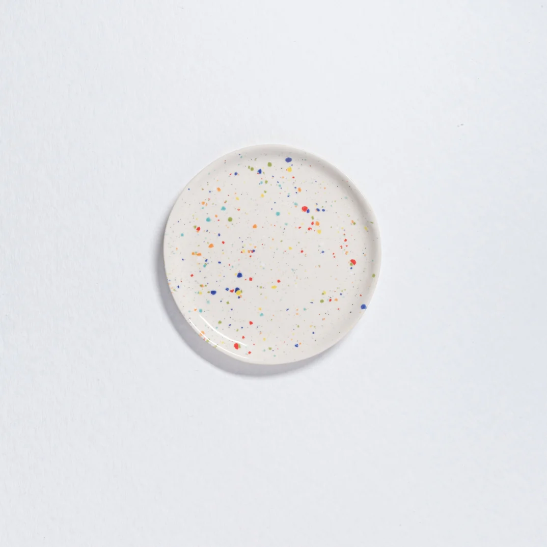 Assiette en céramique Party [formats variés] - Image 7