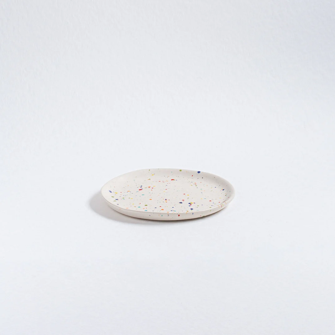 Assiette en céramique Party [formats variés] - Image 8