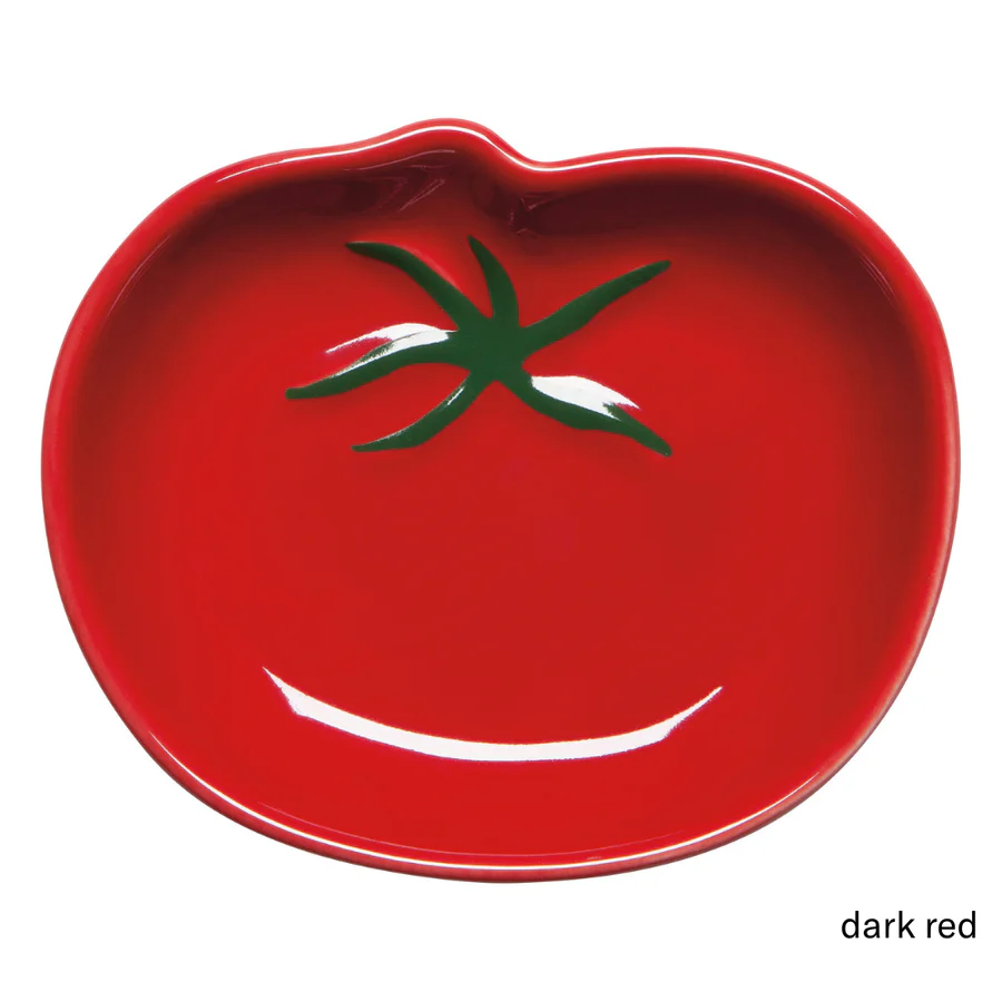 Assiette Tomate ancienne [modèles variés] - Image 2