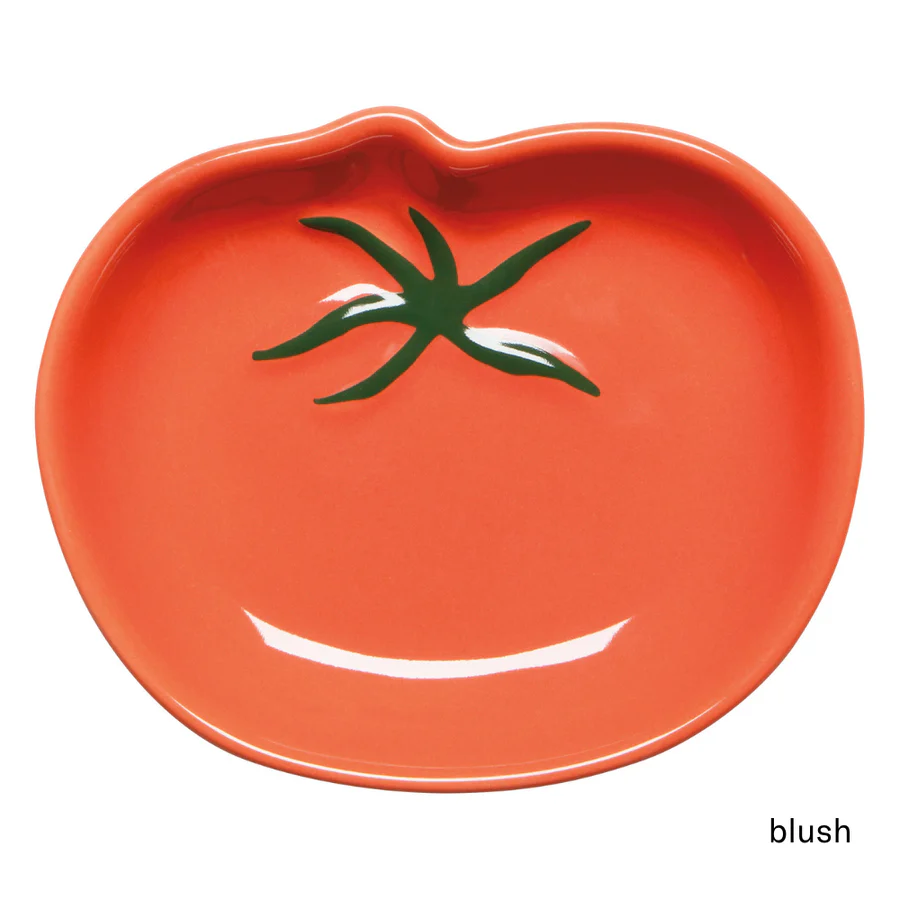 Assiette Tomate ancienne [modèles variés] - Image 4