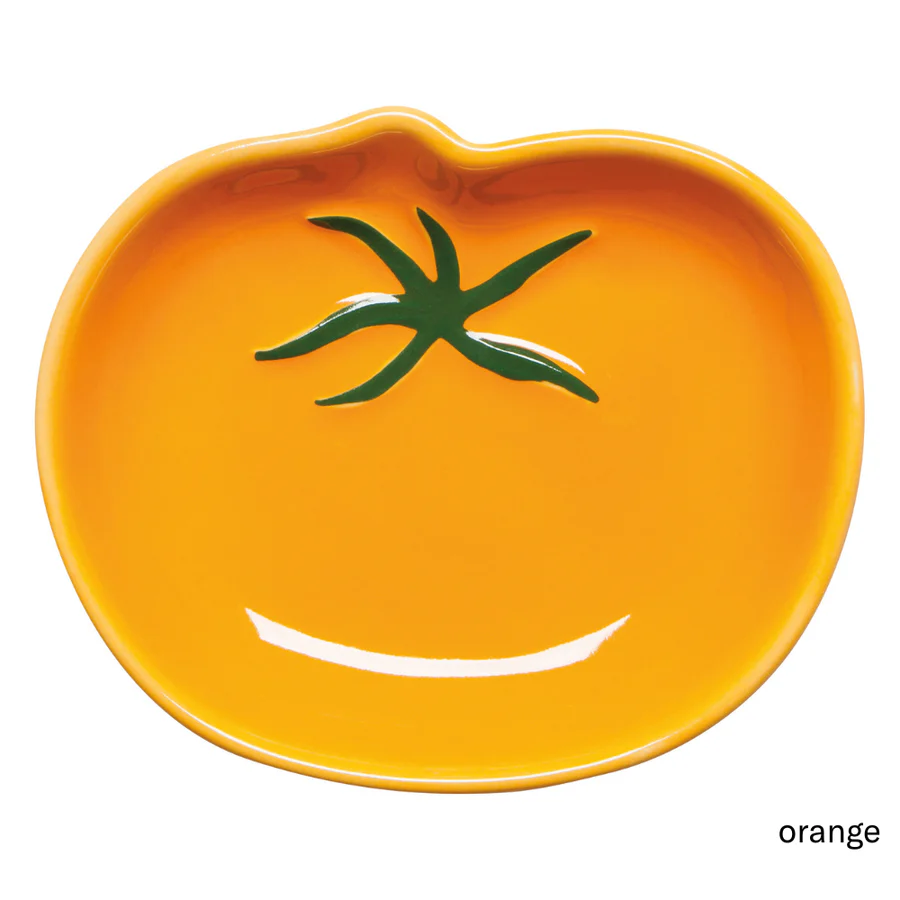 Assiette Tomate ancienne [modèles variés] - Image 5