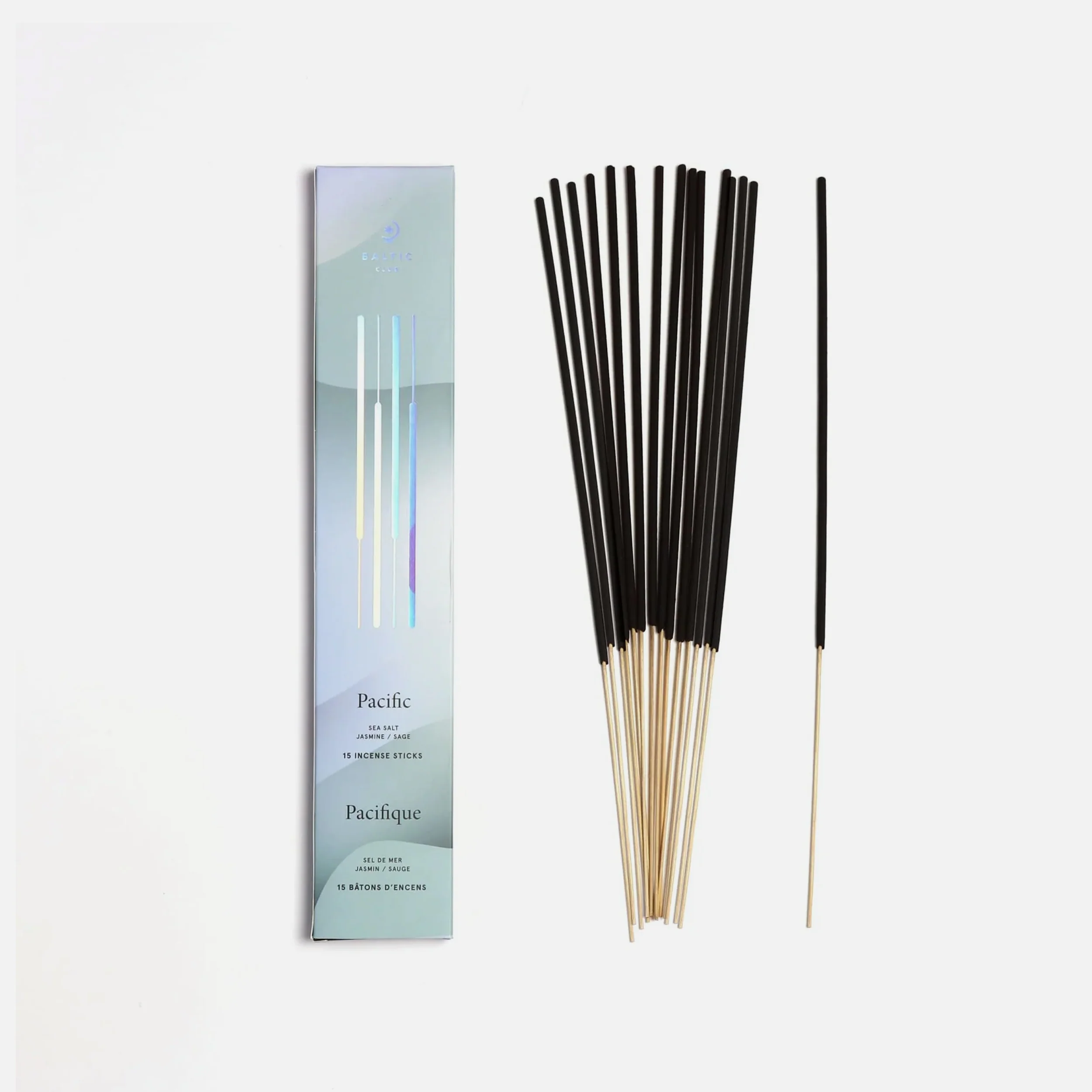 Bâtons d'encens Pacifique