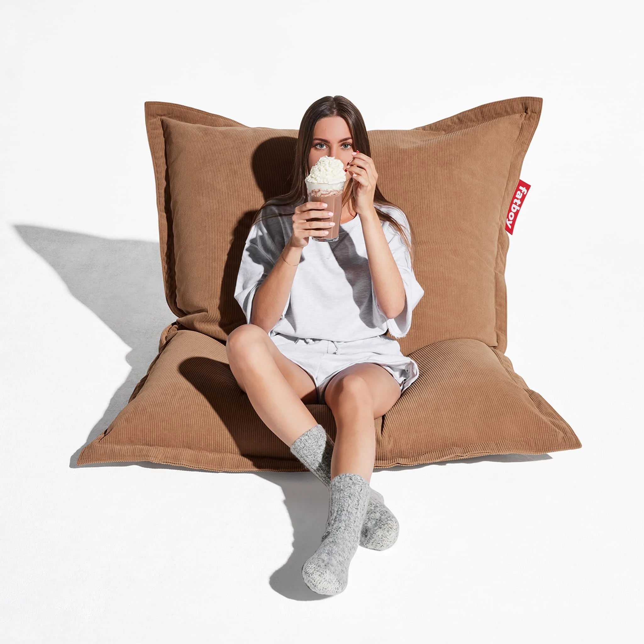 Bean Bag Slim Corduroy - Image 4
