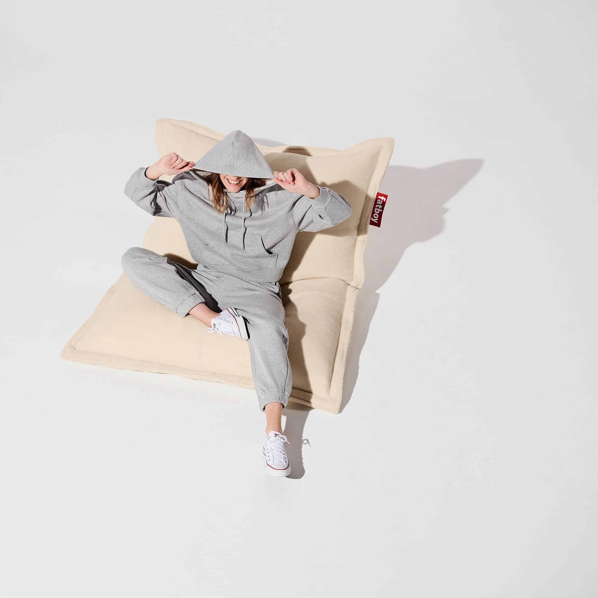 Bean Bag Slim Teddy [couleurs variées] - Image 10