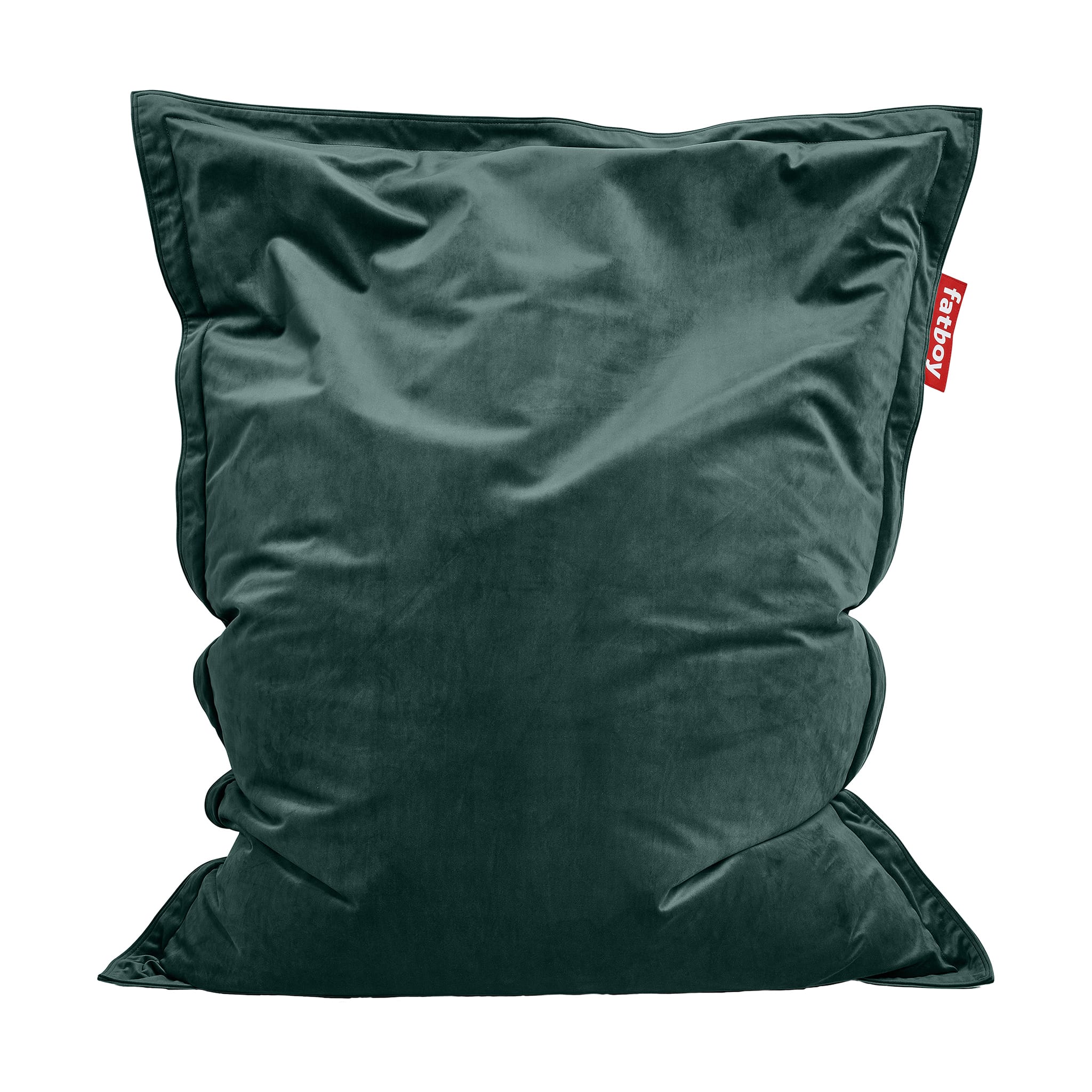 Bean Bag Slim Velvet - Image 4