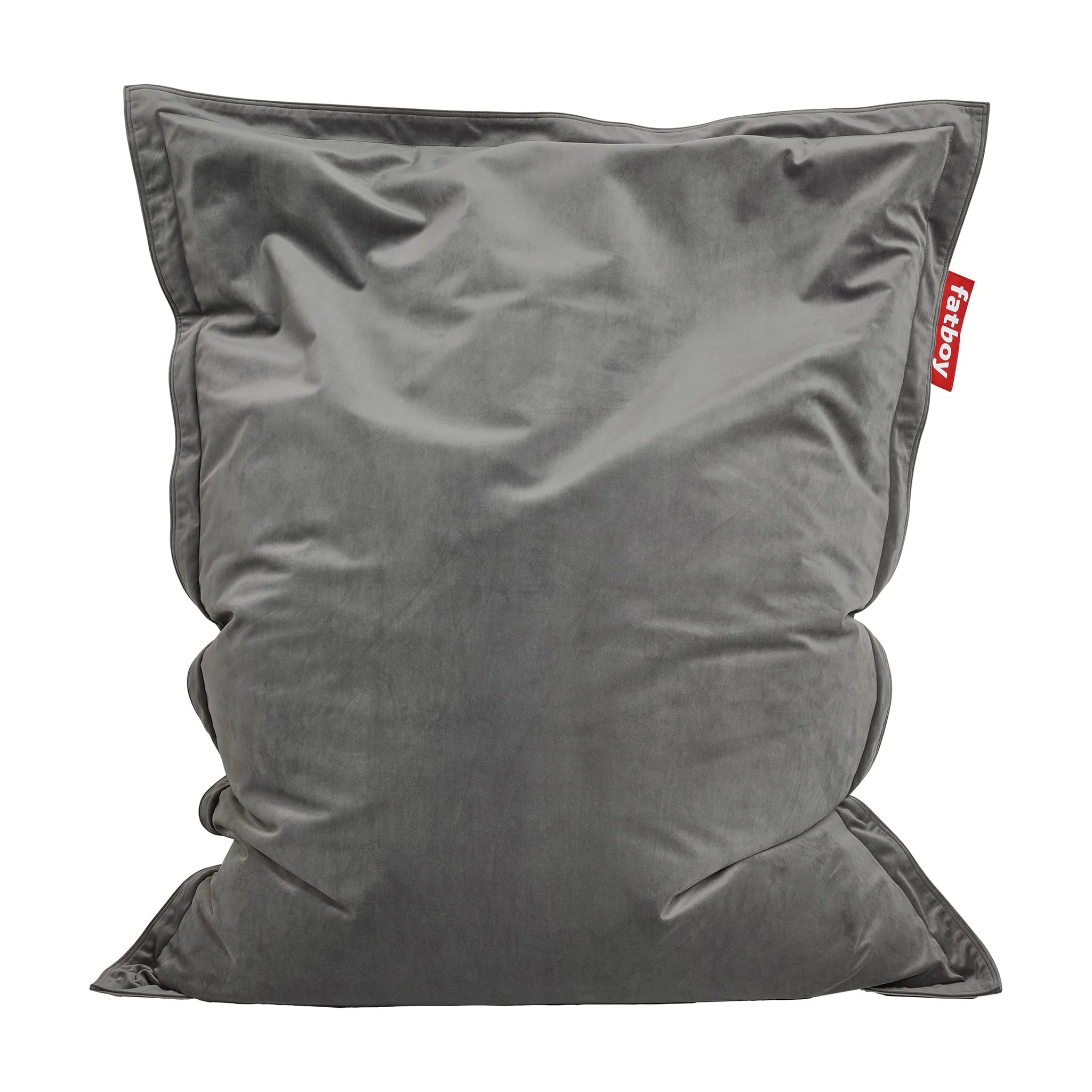Bean Bag Slim Velvet - Image 5