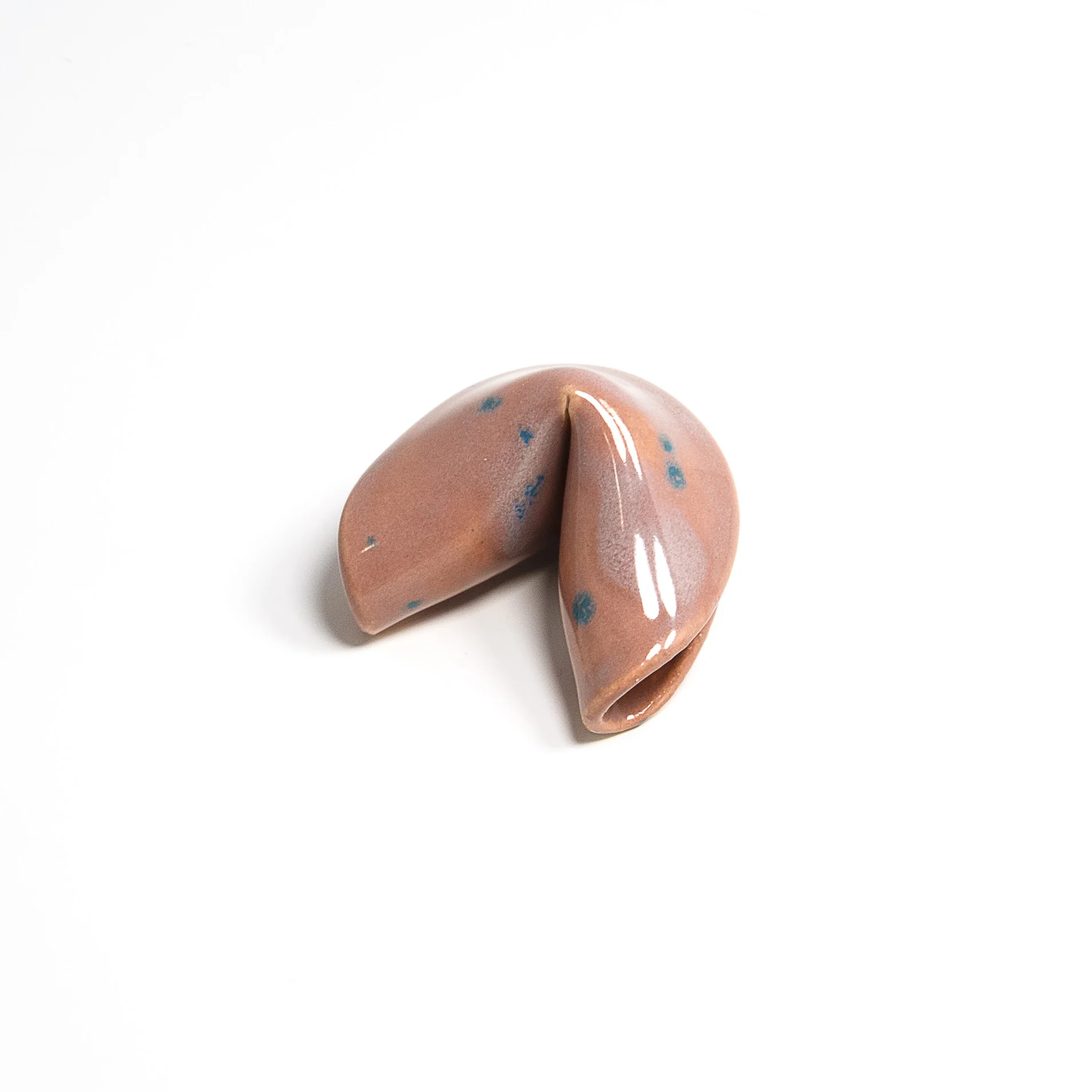 Fortune Cookie en céramique [couleurs variées] - Image 11