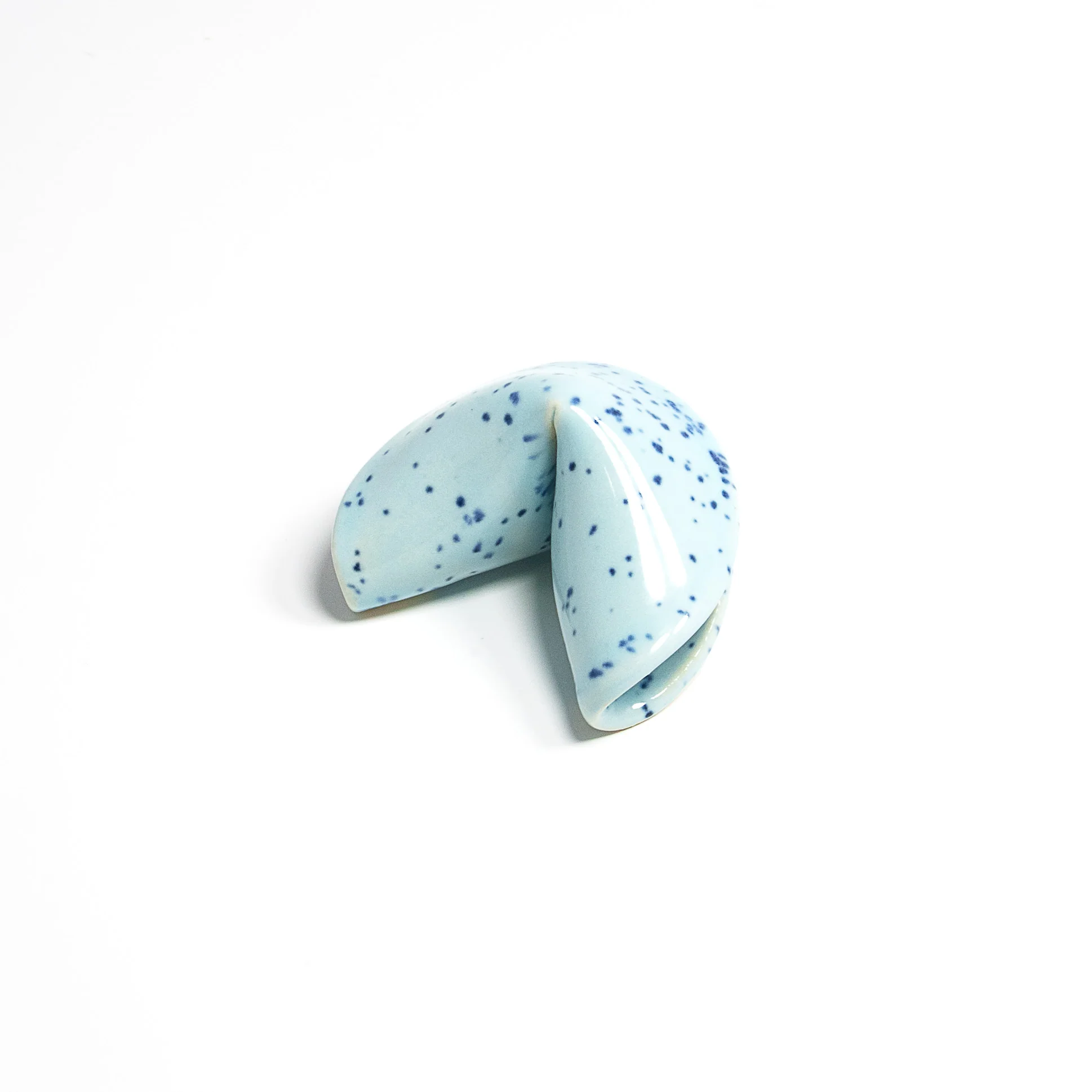 Fortune Cookie en céramique [couleurs variées] - Image 15