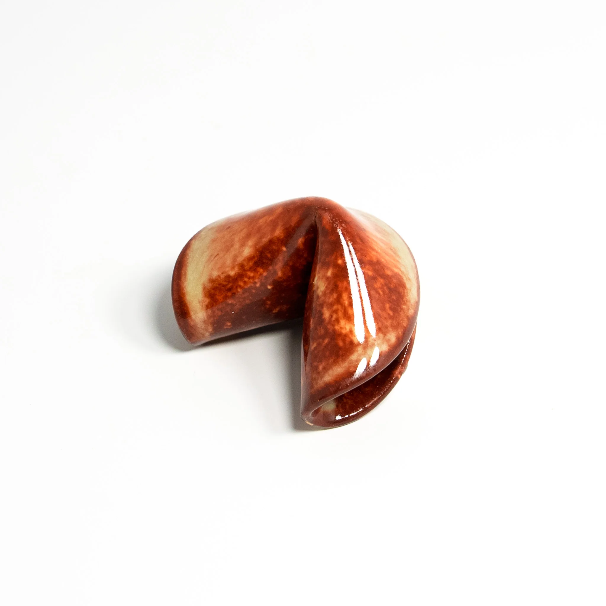Fortune Cookie en céramique [couleurs variées] - Image 16
