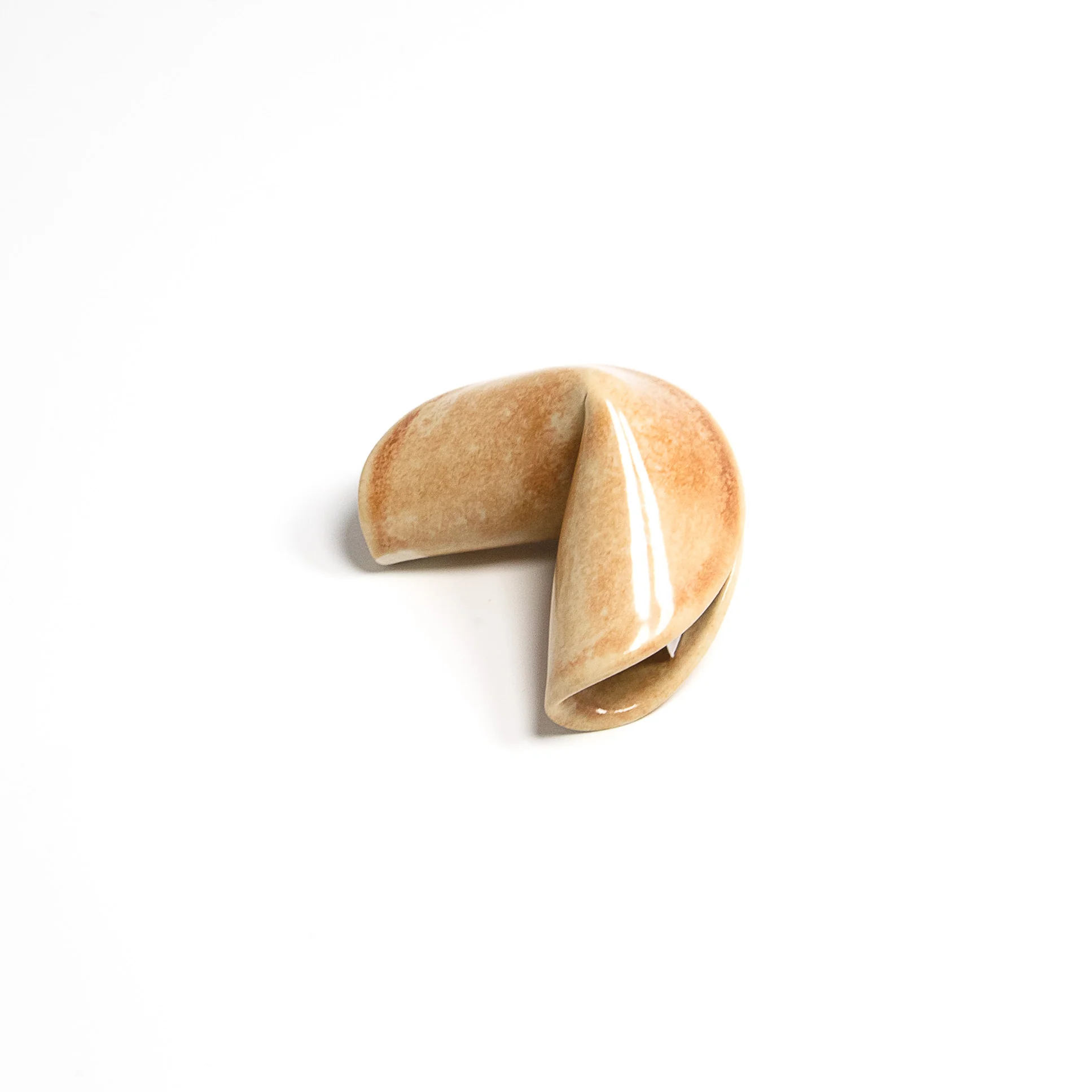 Fortune Cookie en céramique [couleurs variées] - Image 6