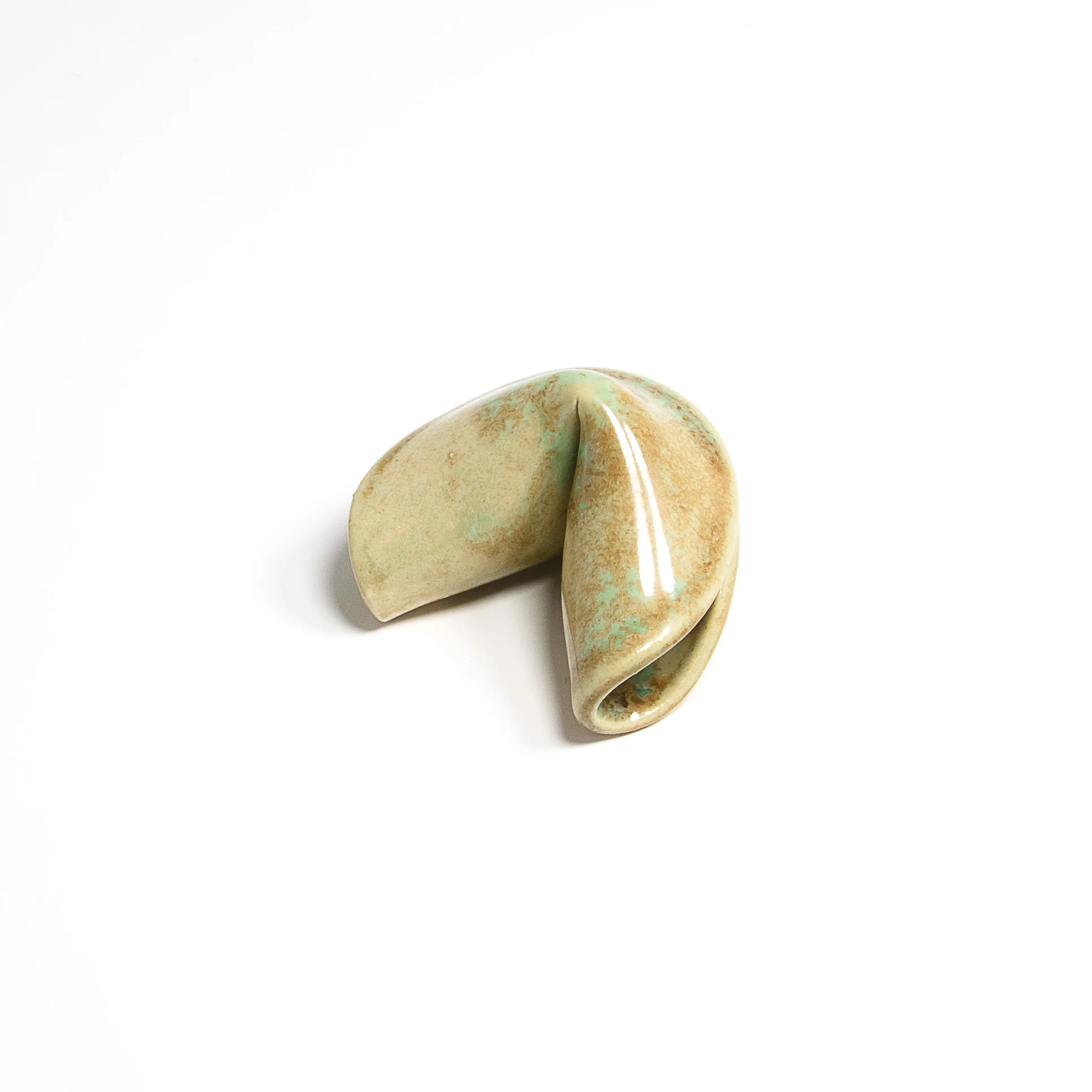 Fortune Cookie en céramique [couleurs variées] - Image 9