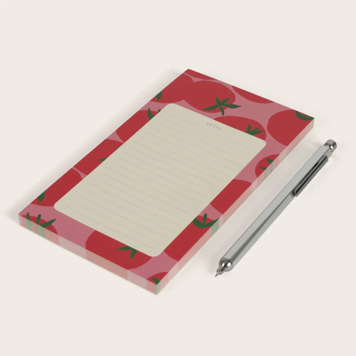 Bloc-notes Gaspacho - Image 2