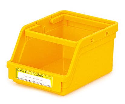 Boîte empilable Caddy [couleurs variées] - Image 2