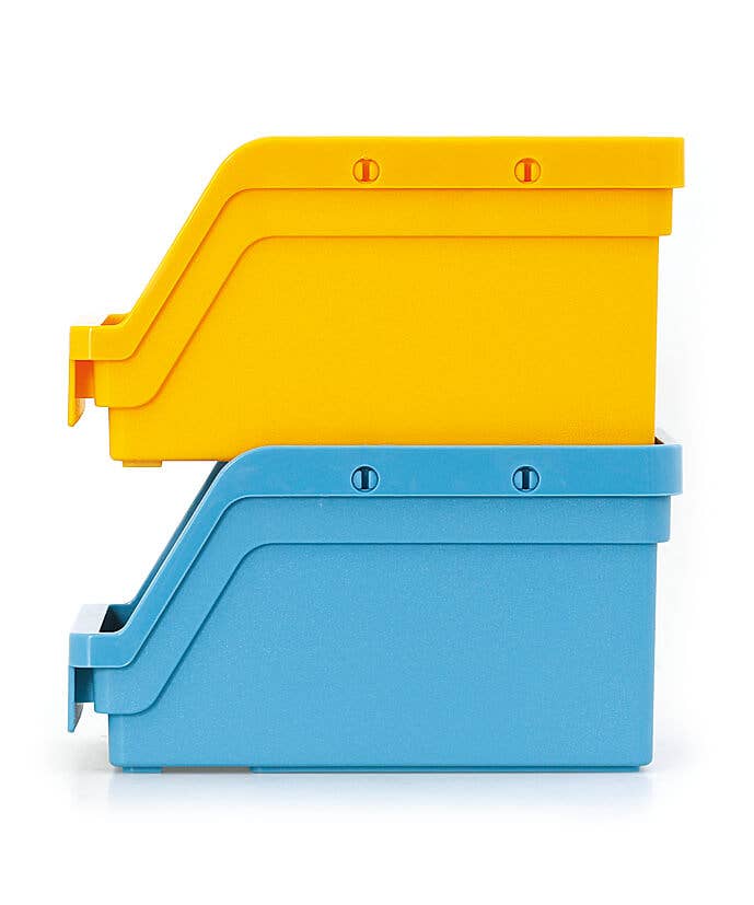 Boîte empilable Caddy [couleurs variées] - Image 7