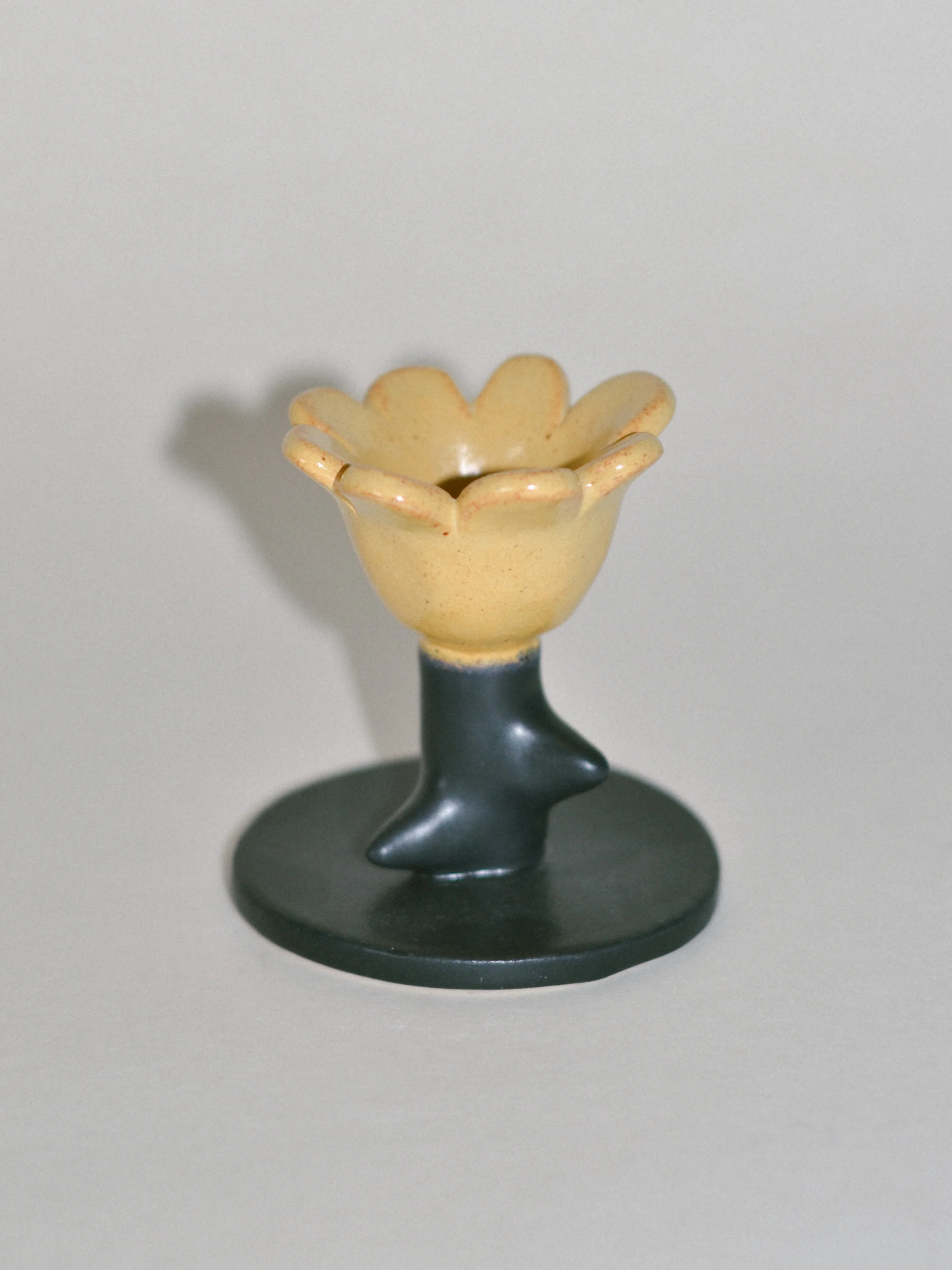 Bougeoir Thorn Flower [couleurs variées] - Image 3