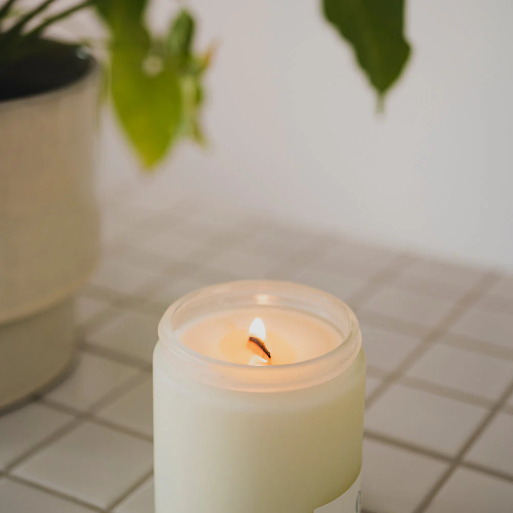 Bougie Eucalyptus + Menthe - Image 3