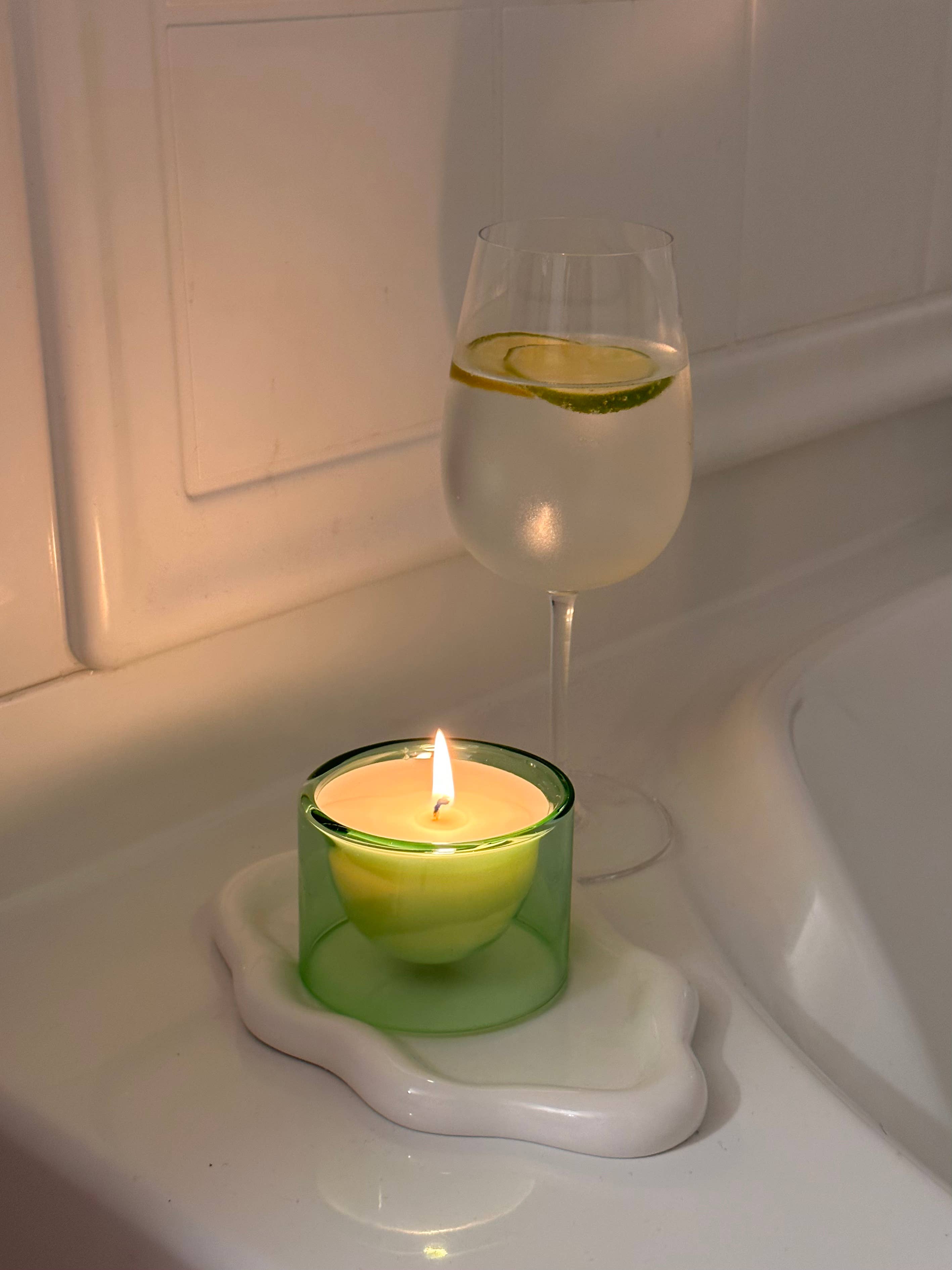 Bougie Lime & Shine - Image 3