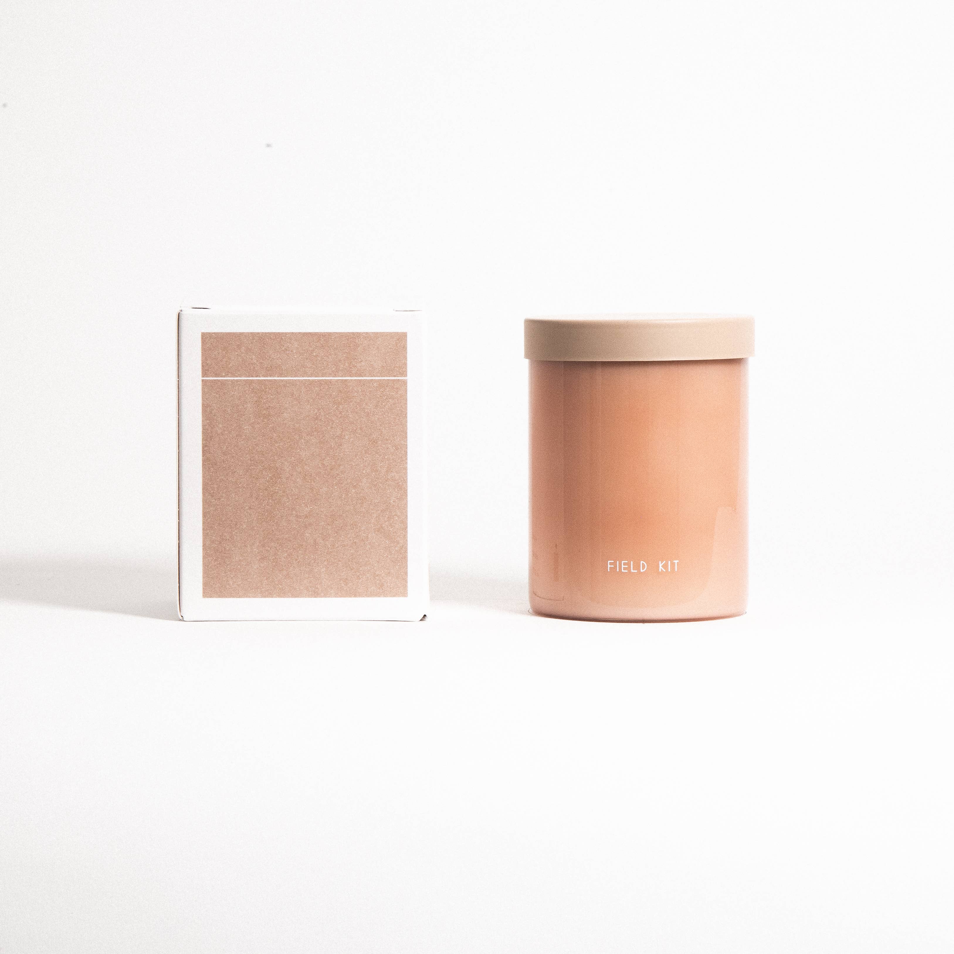 Bougie The Florist - Fleurs fraîches - Image 3