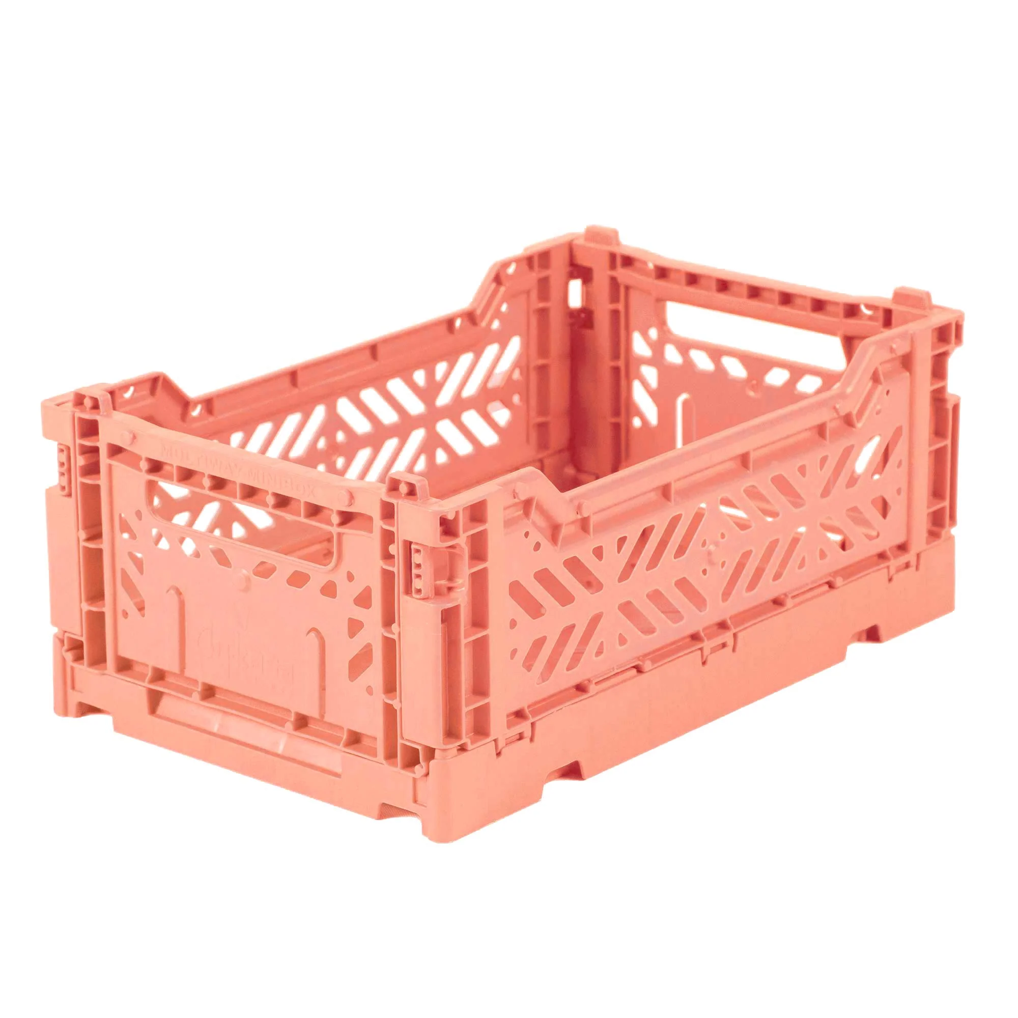 Caisse empilable mini [couleurs variées] - Image 12