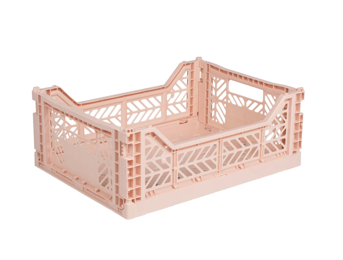 Caisse empilable midi [couleurs variées] - Image 10
