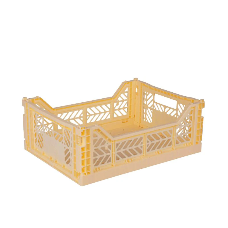 Caisse empilable midi [couleurs variées] - Image 11