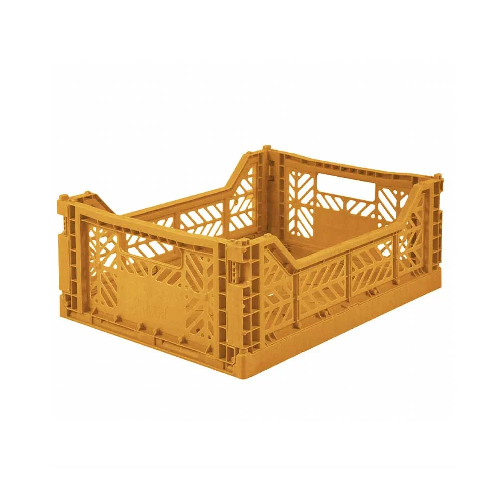 Caisse empilable midi [couleurs variées] - Image 12