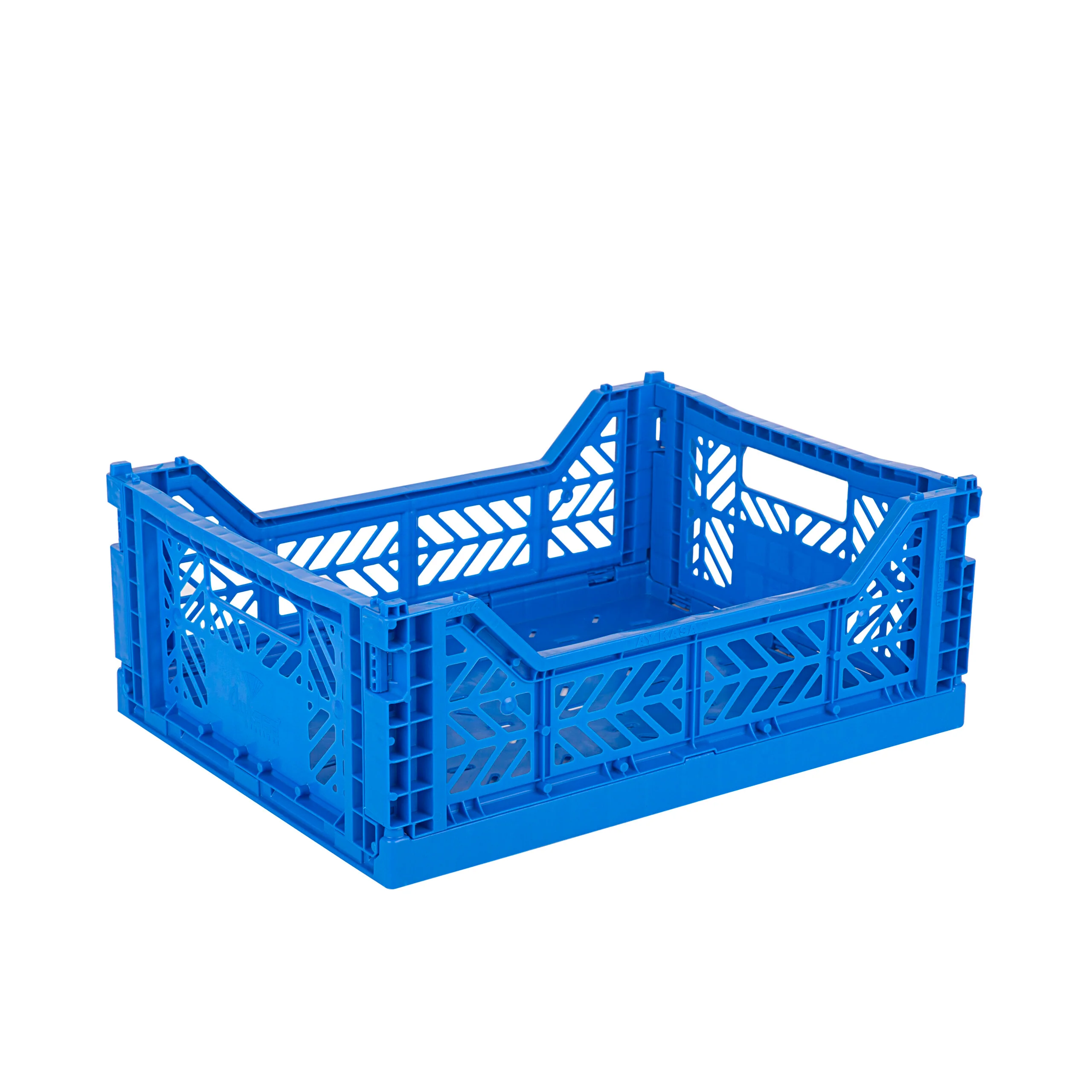 Caisse empilable midi [couleurs variées] - Image 13