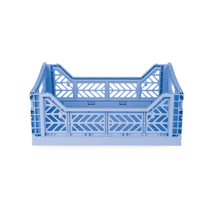 Caisse empilable midi [couleurs variées] - Image 14