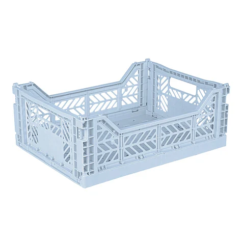 Caisse empilable midi [couleurs variées] - Image 15