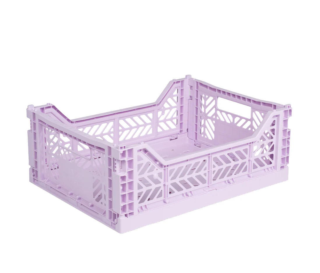 Caisse empilable midi [couleurs variées] - Image 16