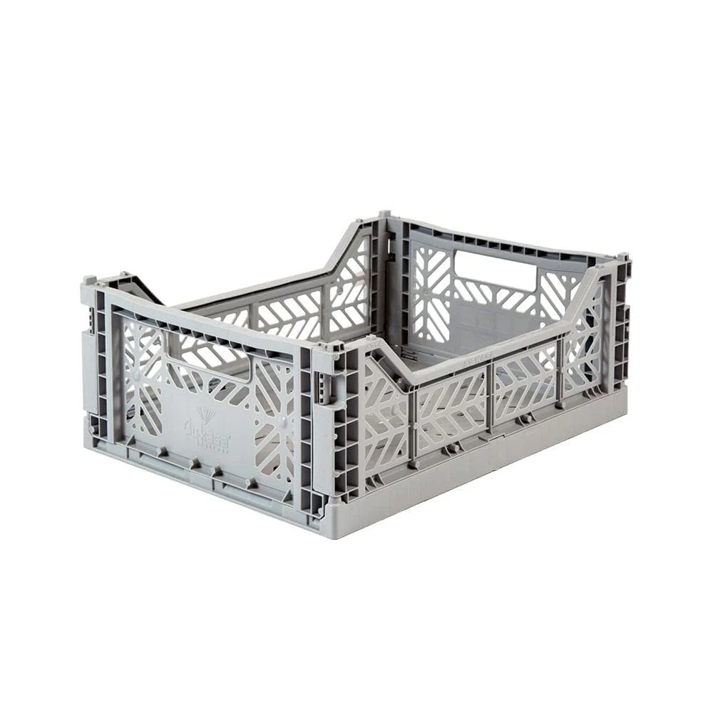 Caisse empilable midi [couleurs variées] - Image 17