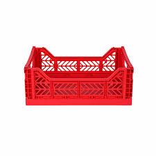 Caisse empilable midi [couleurs variées] - Image 23