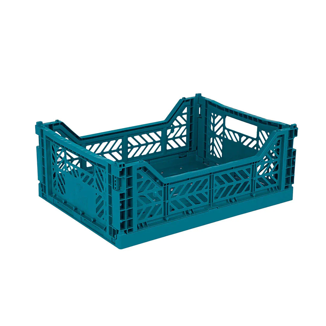 Caisse empilable midi [couleurs variées] - Image 24