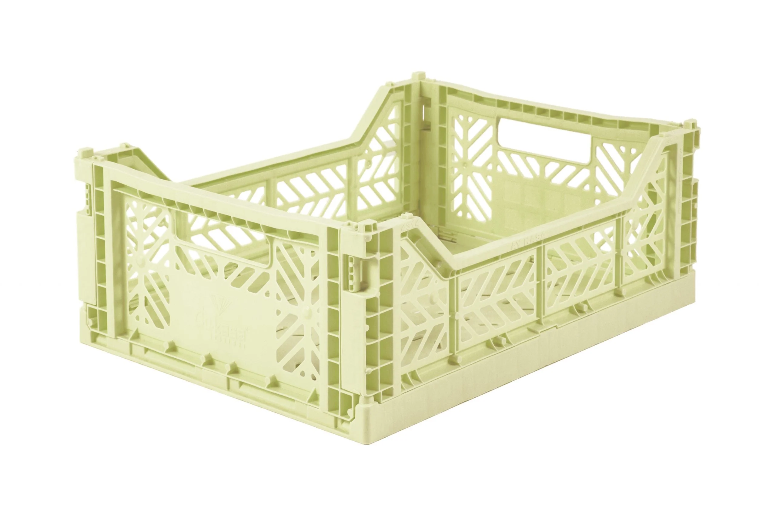 Caisse empilable midi [couleurs variées] - Image 25