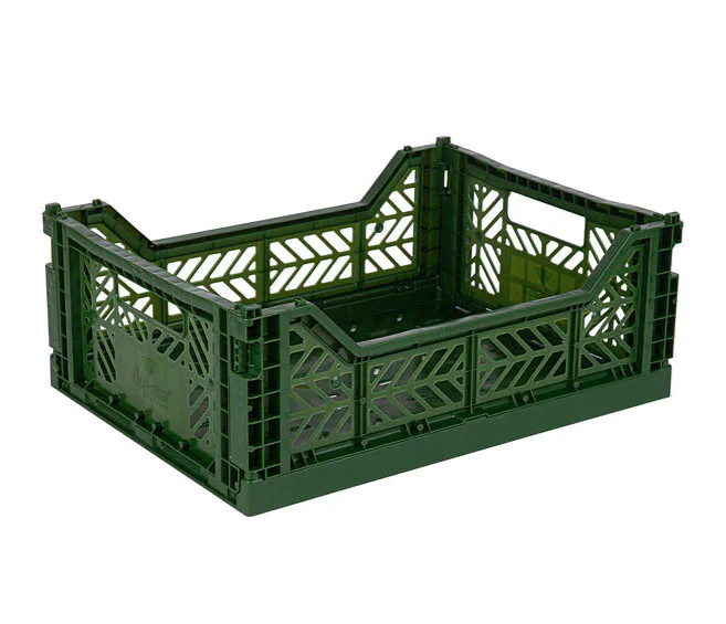 Caisse empilable midi [couleurs variées] - Image 26